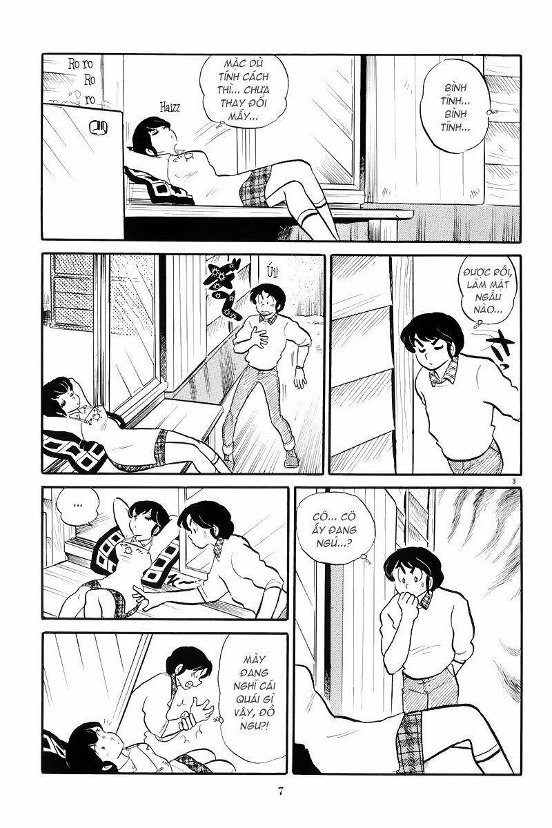 Nhà Trọ Nhất Khắc Chapter 13 - Trang 2