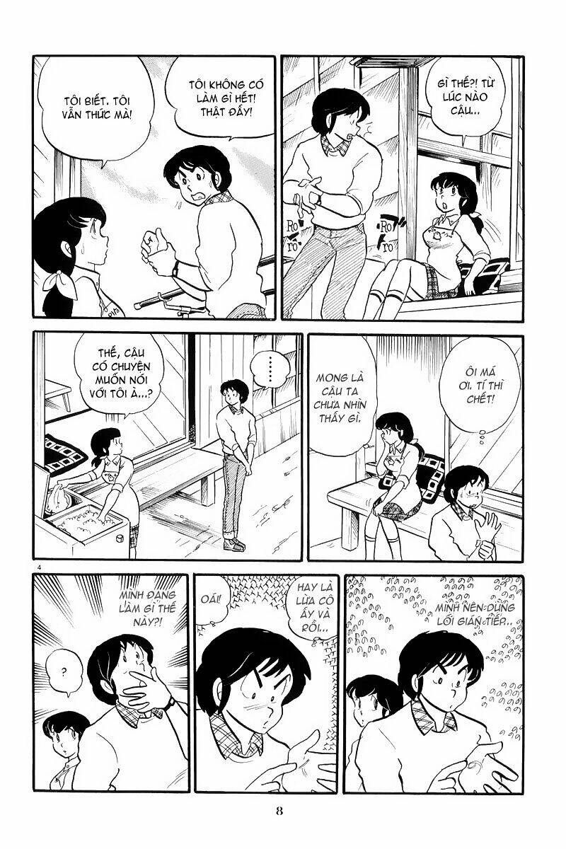 Nhà Trọ Nhất Khắc Chapter 13 - Trang 2