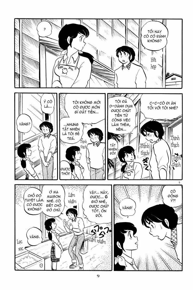 Nhà Trọ Nhất Khắc Chapter 13 - Trang 2