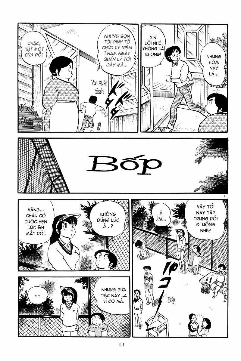 Nhà Trọ Nhất Khắc Chapter 13 - Trang 2