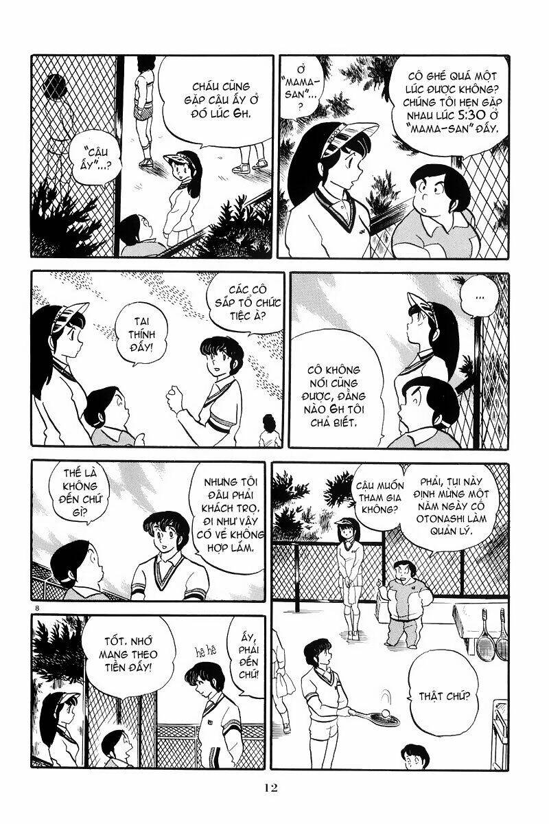 Nhà Trọ Nhất Khắc Chapter 13 - Trang 2