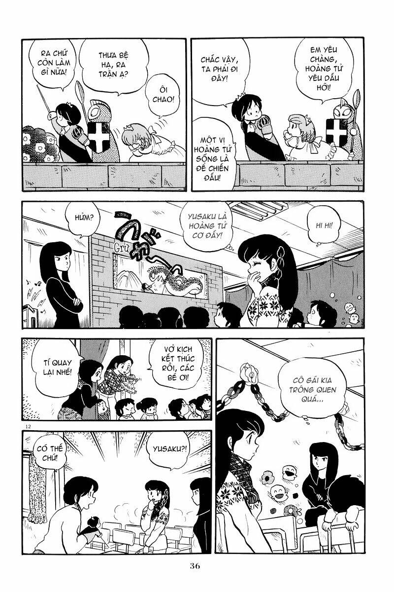 Nhà Trọ Nhất Khắc Chapter 14 - Trang 2