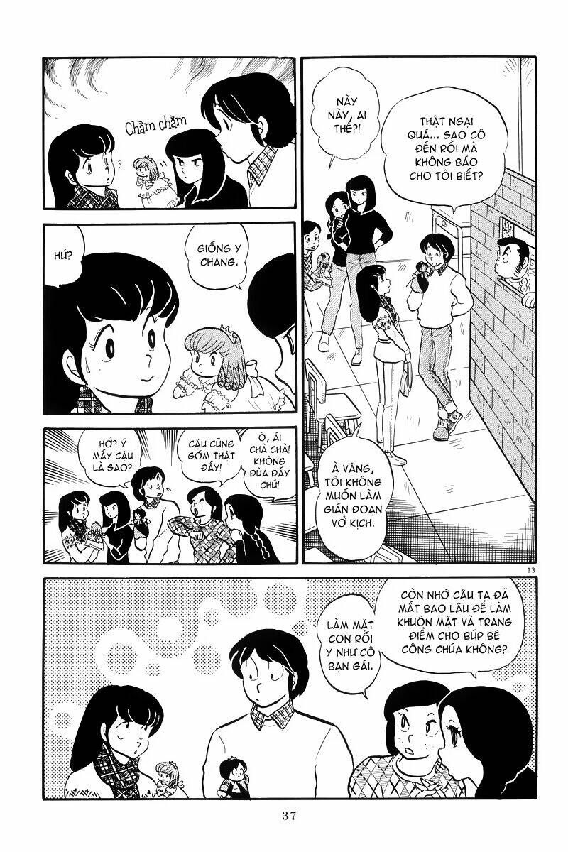 Nhà Trọ Nhất Khắc Chapter 14 - Trang 2