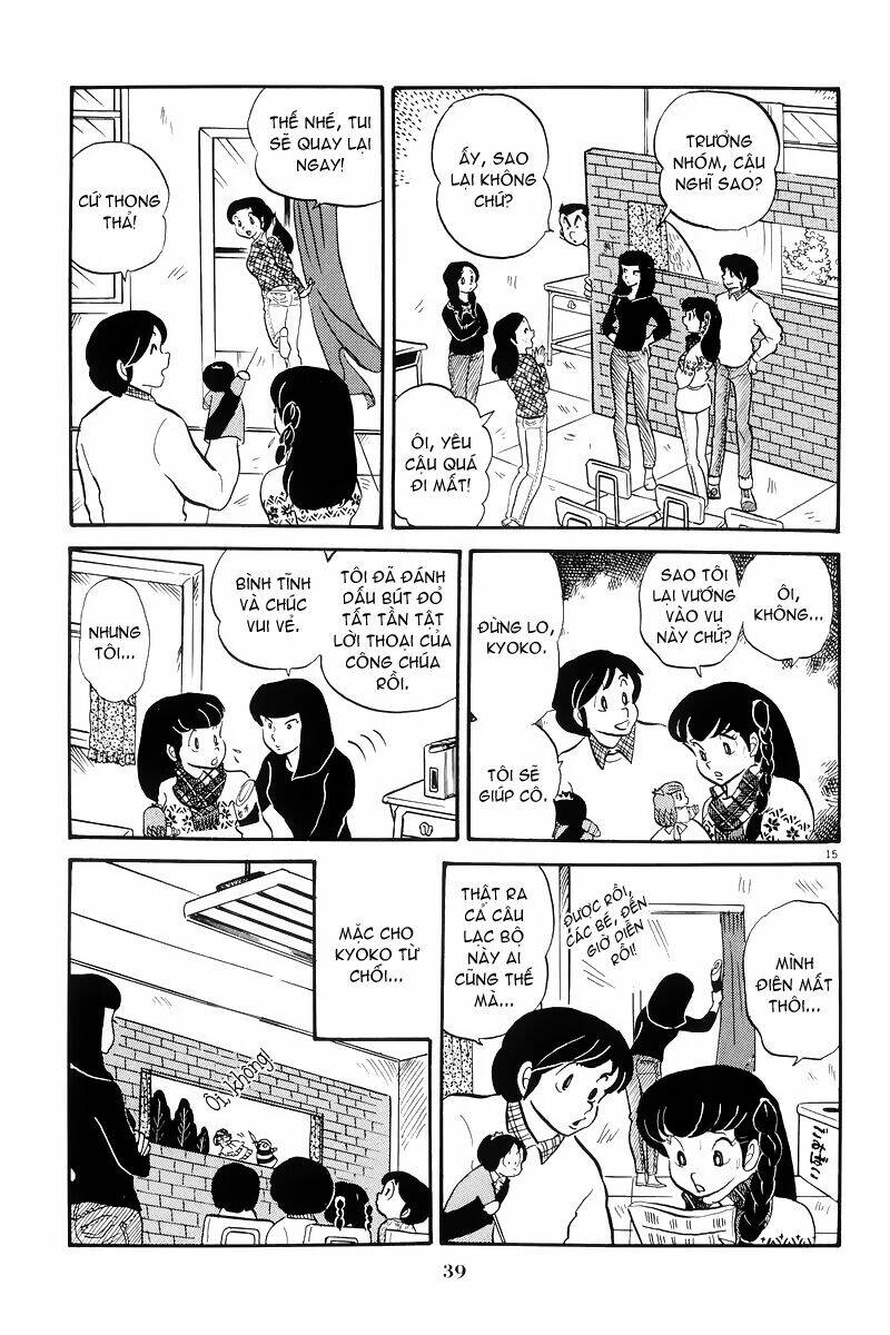 Nhà Trọ Nhất Khắc Chapter 14 - Trang 2