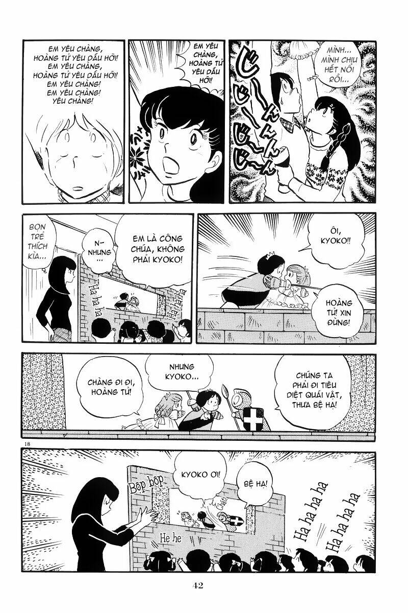 Nhà Trọ Nhất Khắc Chapter 14 - Trang 2