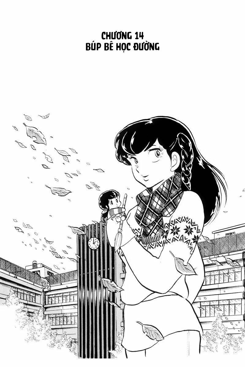 Nhà Trọ Nhất Khắc Chapter 14 - Trang 2