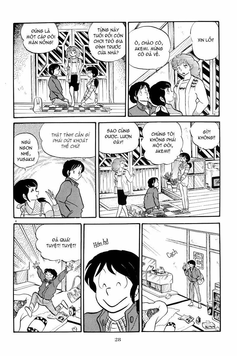 Nhà Trọ Nhất Khắc Chapter 14 - Trang 2