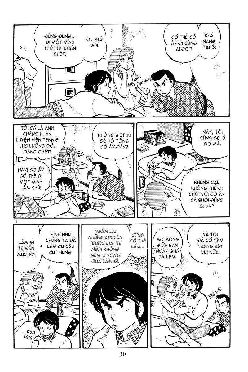 Nhà Trọ Nhất Khắc Chapter 14 - Trang 2