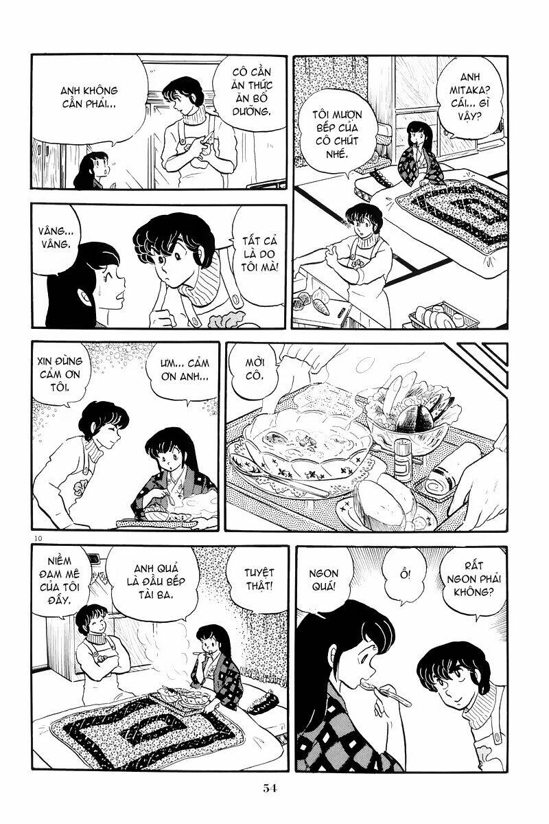 Nhà Trọ Nhất Khắc Chapter 15 - Trang 2