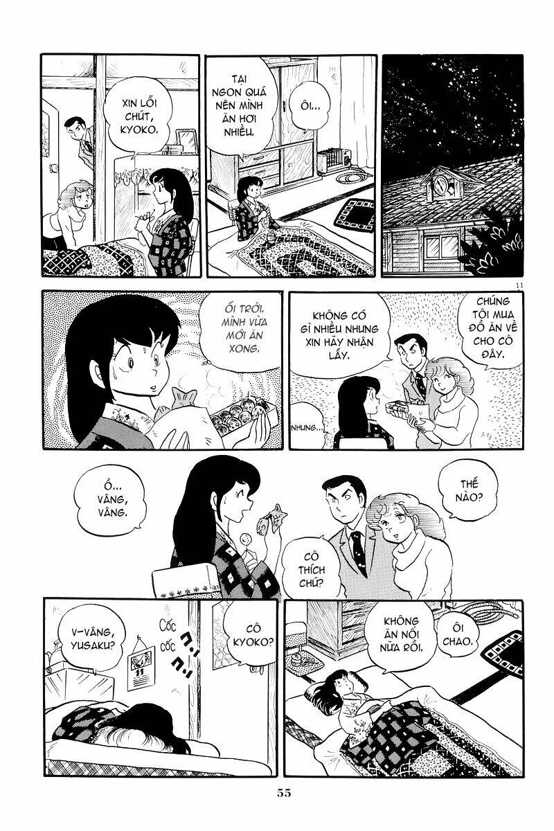 Nhà Trọ Nhất Khắc Chapter 15 - Trang 2