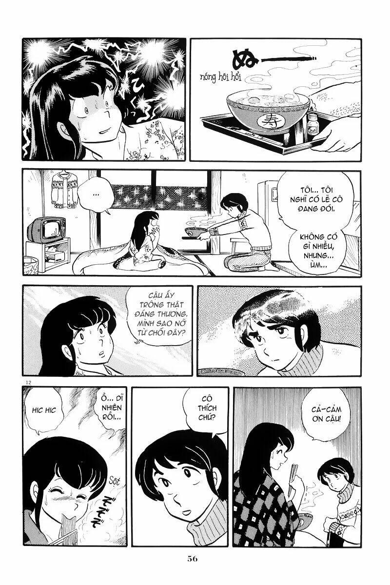 Nhà Trọ Nhất Khắc Chapter 15 - Trang 2