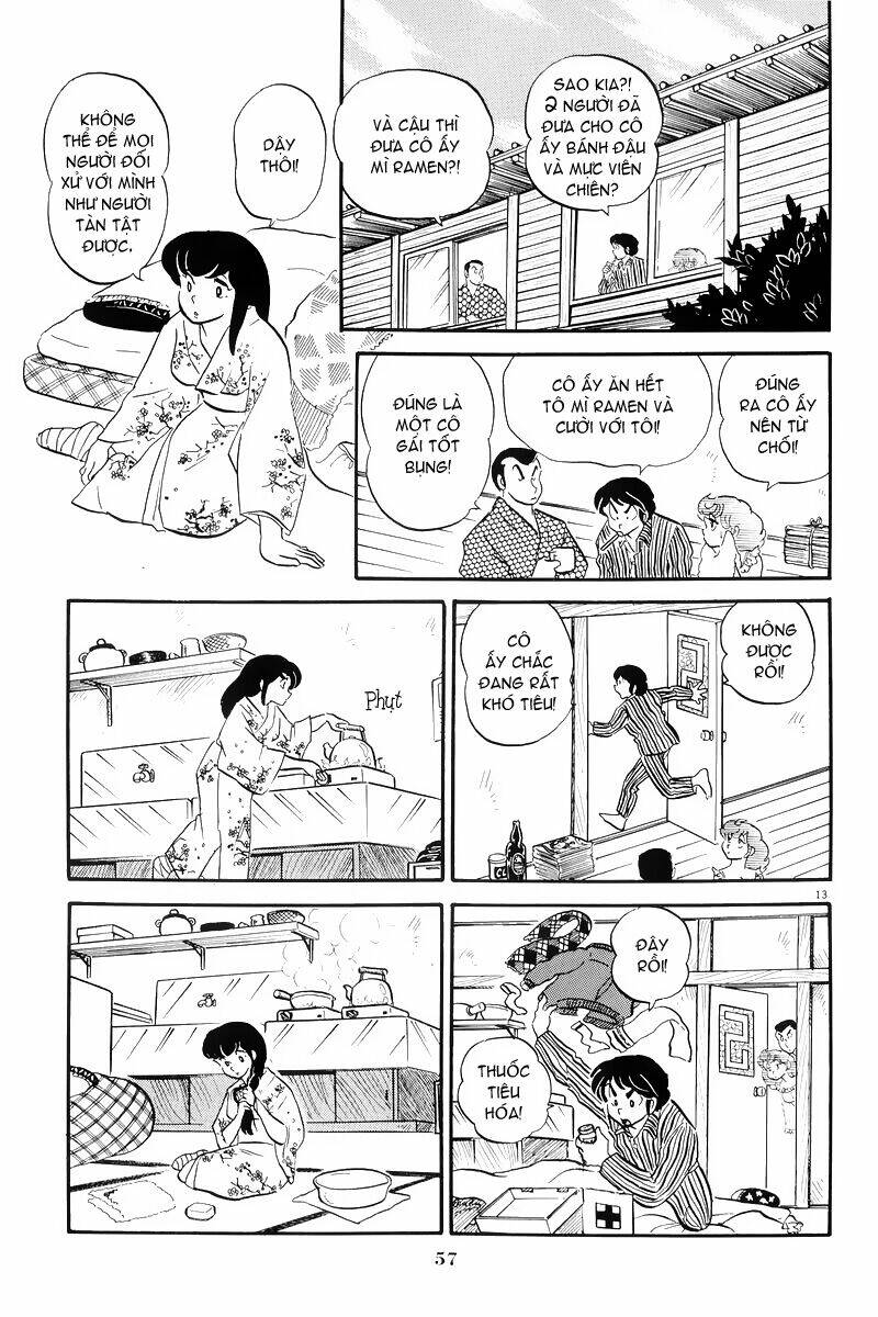 Nhà Trọ Nhất Khắc Chapter 15 - Trang 2