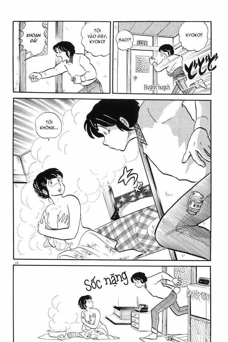 Nhà Trọ Nhất Khắc Chapter 15 - Trang 2