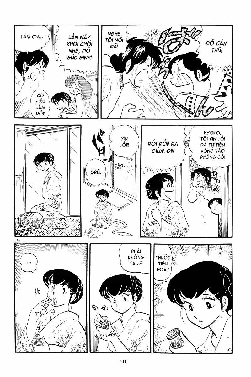 Nhà Trọ Nhất Khắc Chapter 15 - Trang 2