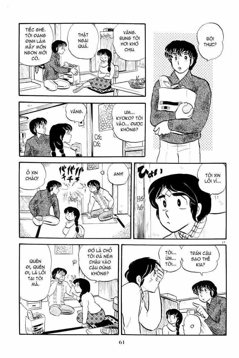 Nhà Trọ Nhất Khắc Chapter 15 - Trang 2