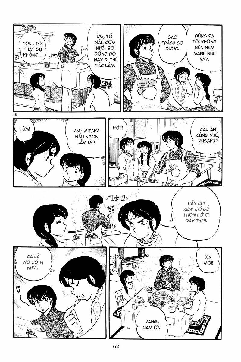 Nhà Trọ Nhất Khắc Chapter 15 - Trang 2