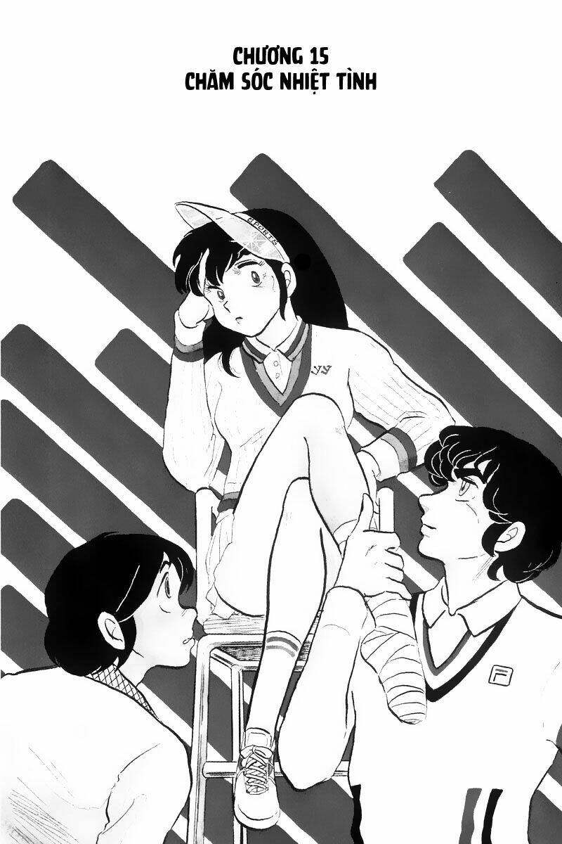 Nhà Trọ Nhất Khắc Chapter 15 - Trang 2