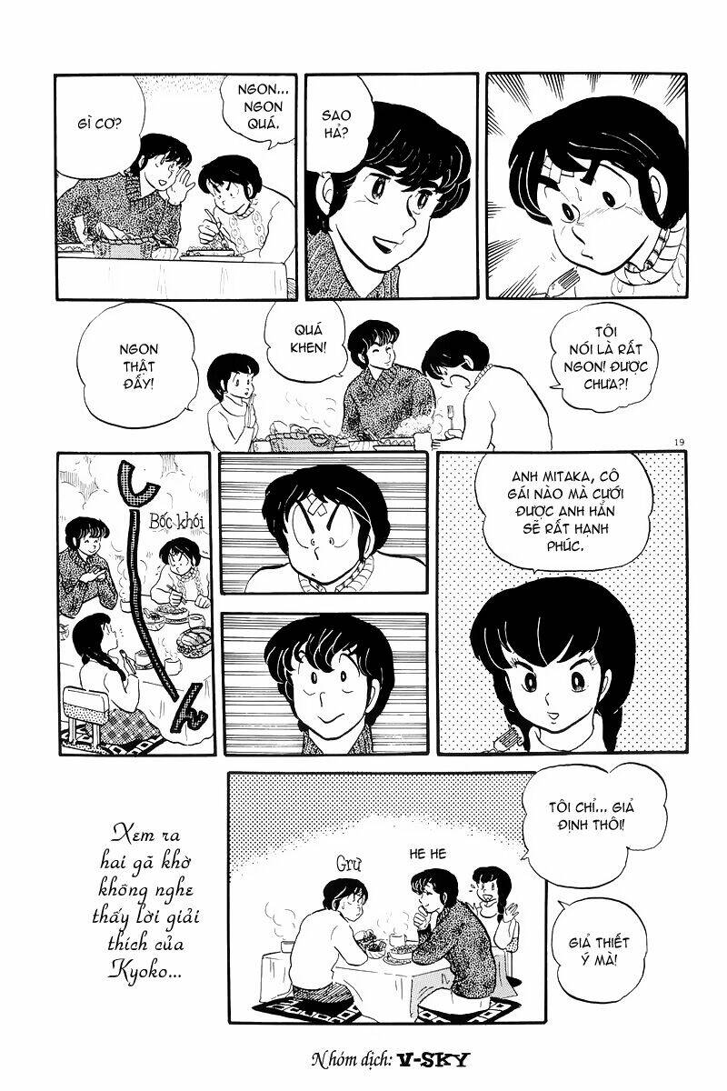 Nhà Trọ Nhất Khắc Chapter 15 - Trang 2