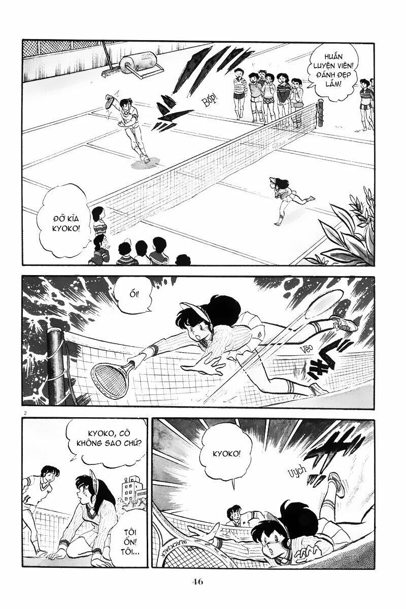 Nhà Trọ Nhất Khắc Chapter 15 - Trang 2