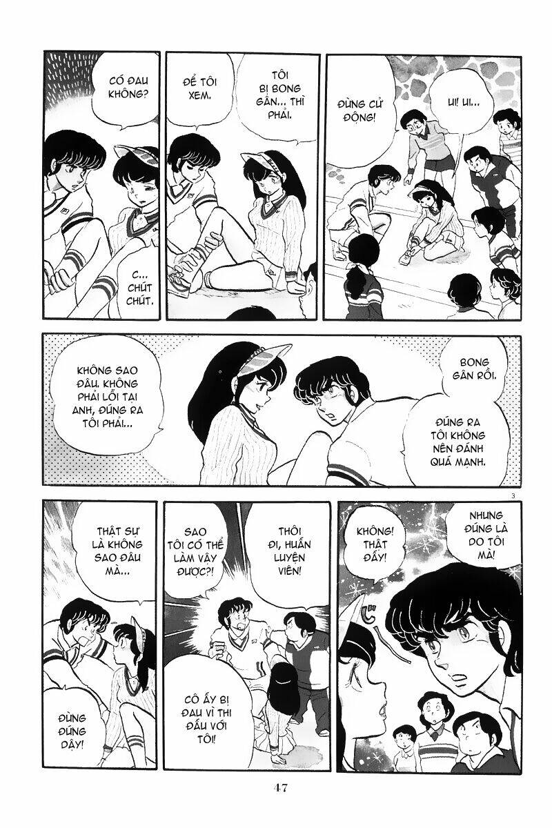 Nhà Trọ Nhất Khắc Chapter 15 - Trang 2