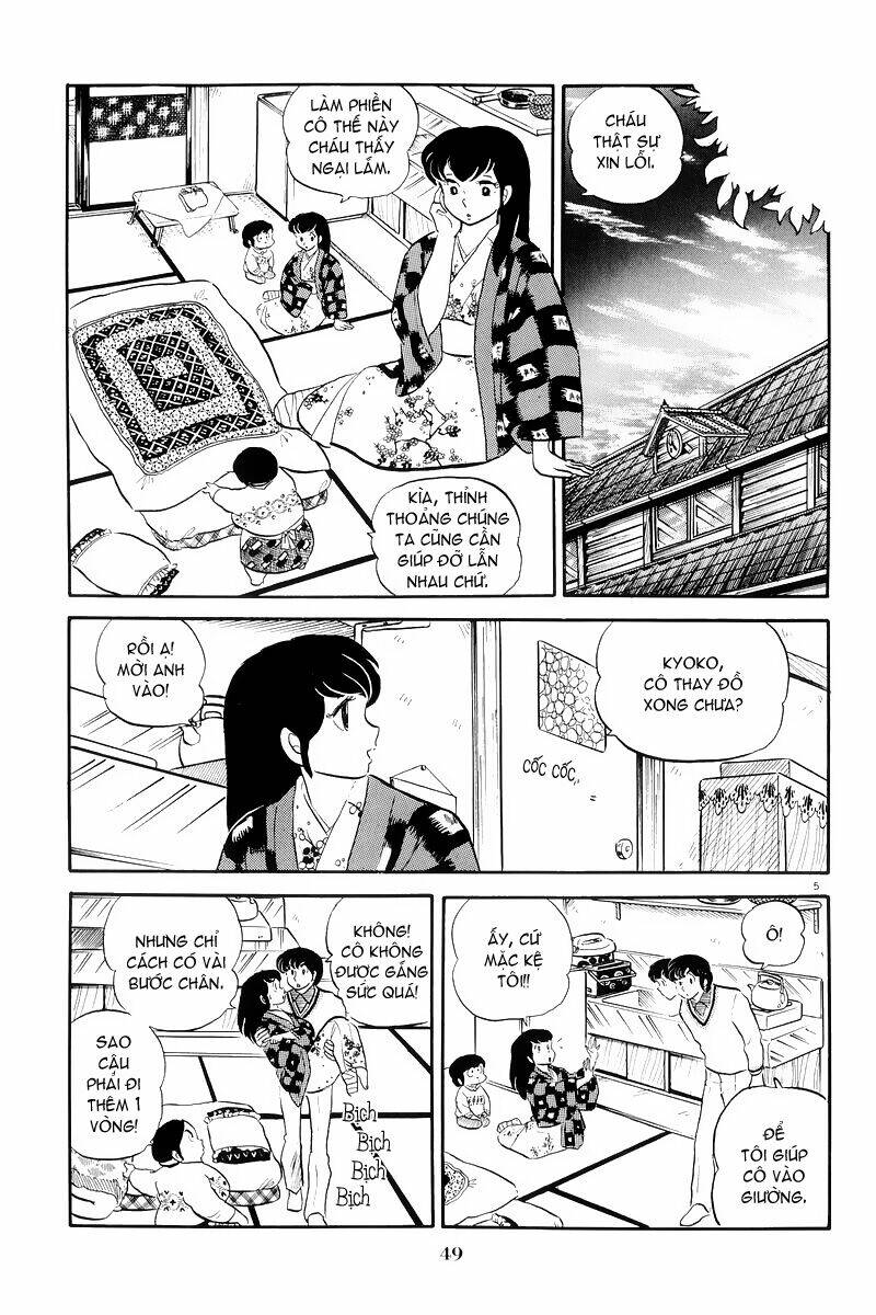 Nhà Trọ Nhất Khắc Chapter 15 - Trang 2