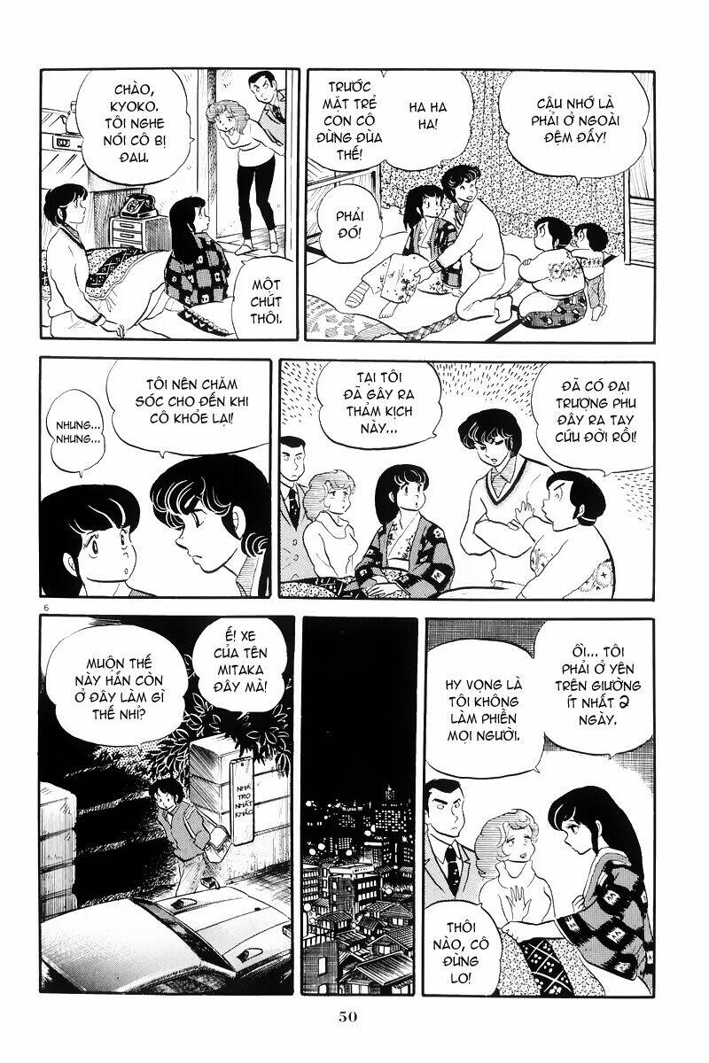 Nhà Trọ Nhất Khắc Chapter 15 - Trang 2