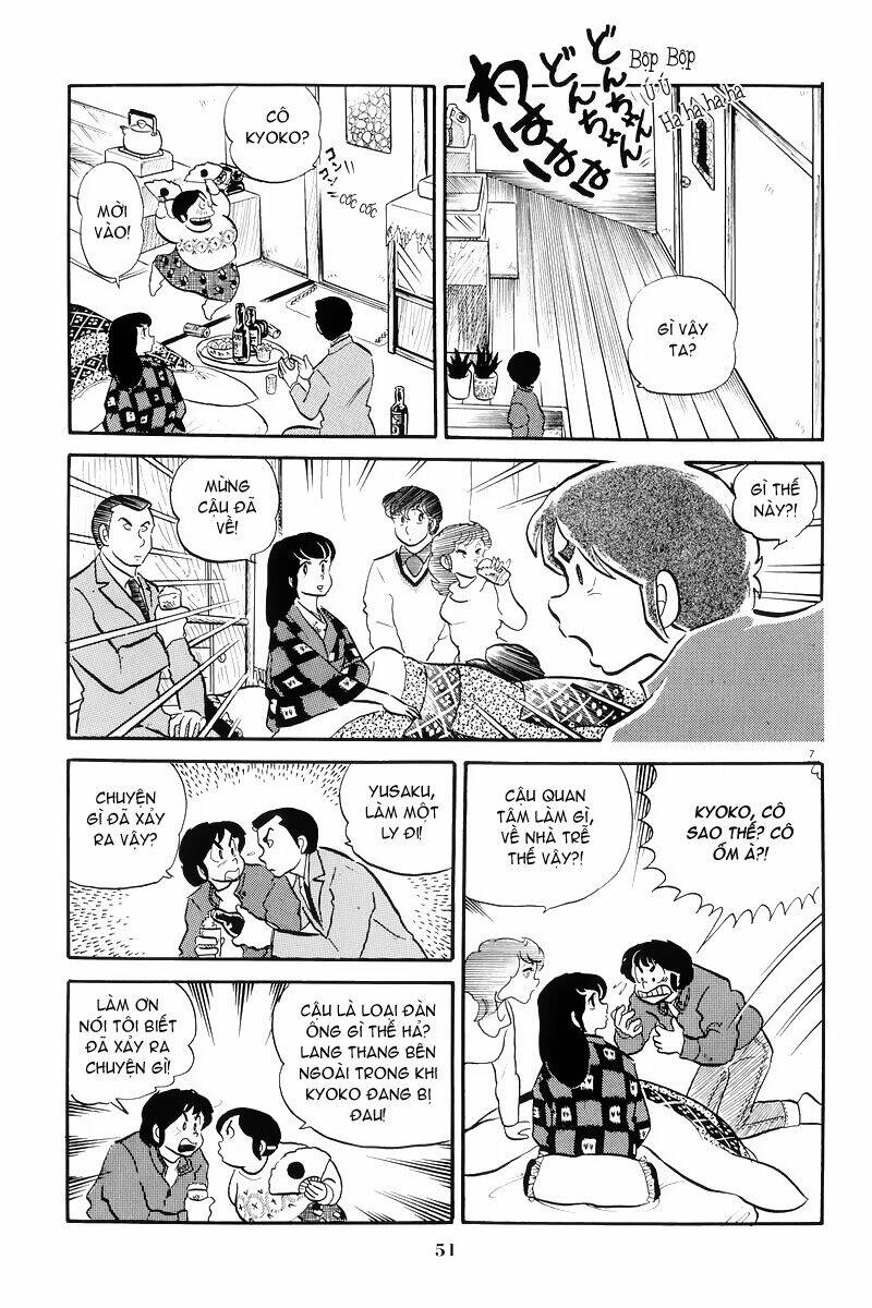 Nhà Trọ Nhất Khắc Chapter 15 - Trang 2