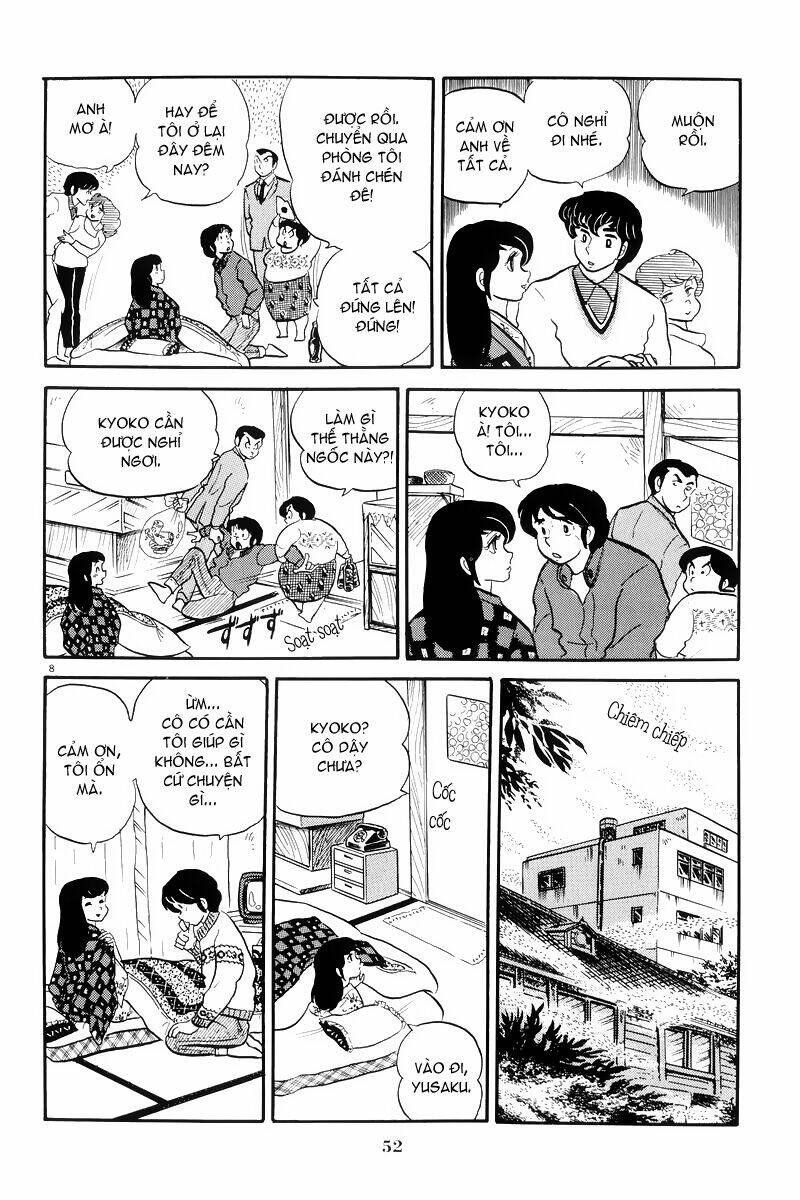 Nhà Trọ Nhất Khắc Chapter 15 - Trang 2