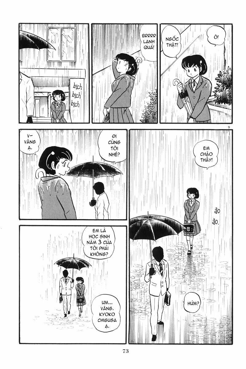 Nhà Trọ Nhất Khắc Chapter 16 - Trang 2