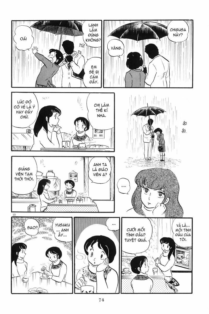 Nhà Trọ Nhất Khắc Chapter 16 - Trang 2