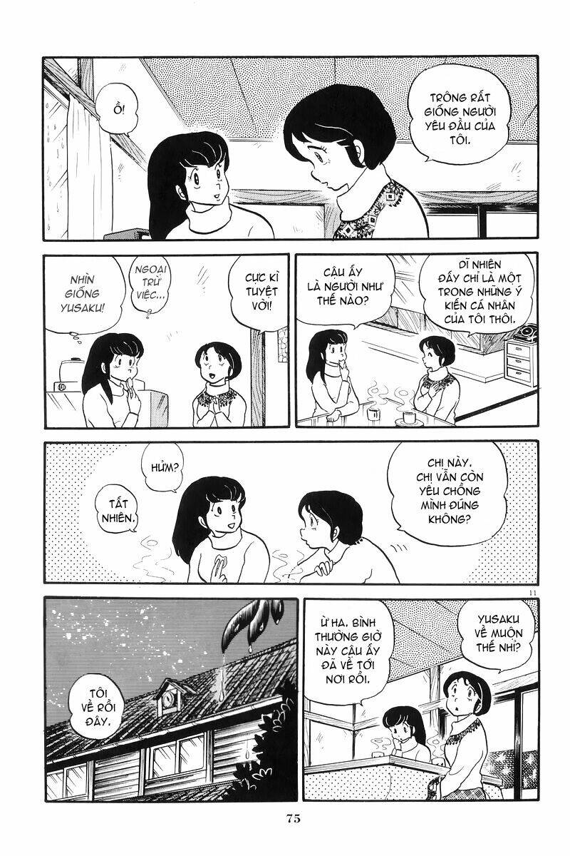 Nhà Trọ Nhất Khắc Chapter 16 - Trang 2