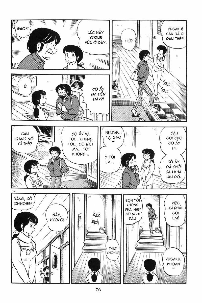 Nhà Trọ Nhất Khắc Chapter 16 - Trang 2