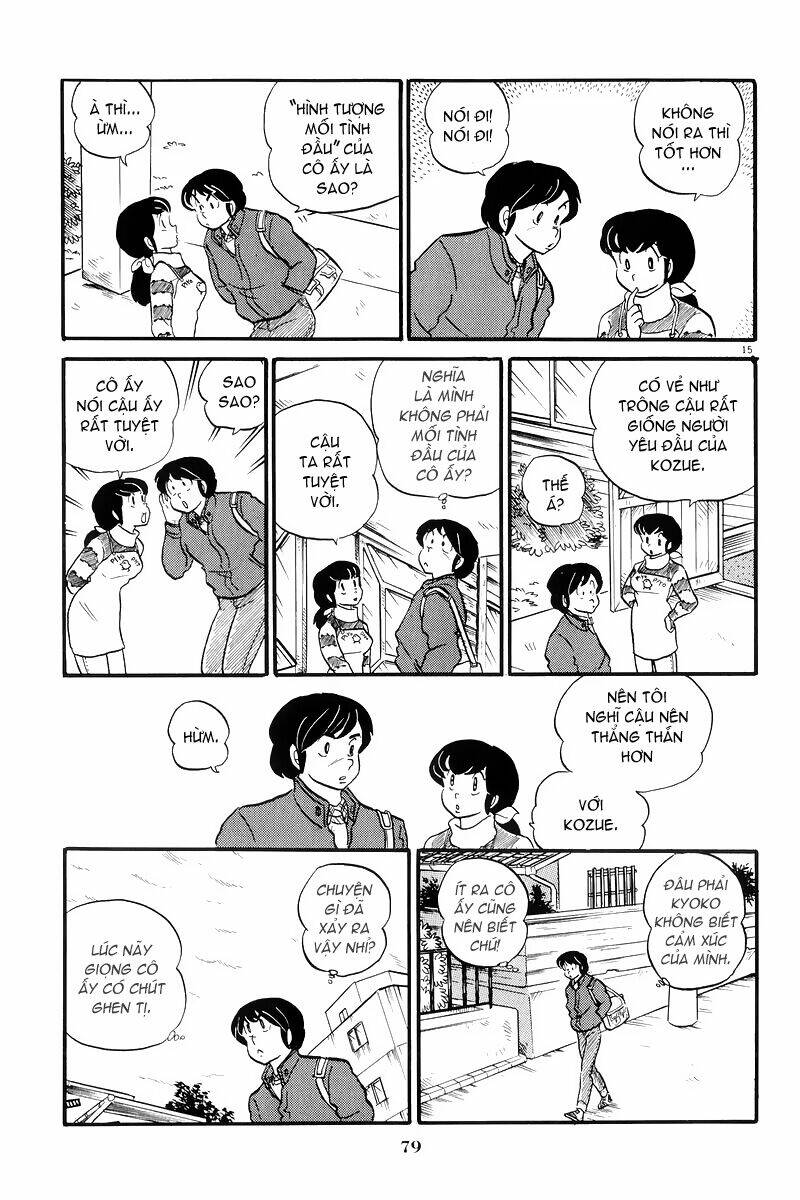 Nhà Trọ Nhất Khắc Chapter 16 - Trang 2