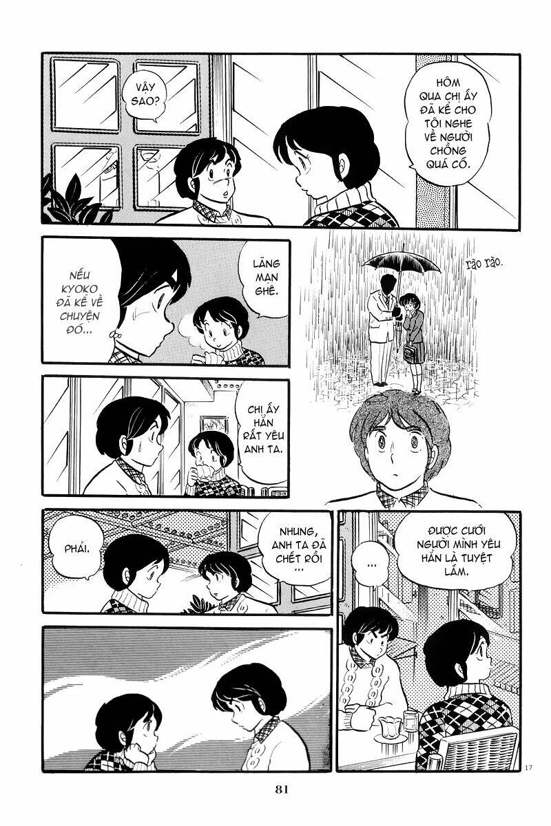 Nhà Trọ Nhất Khắc Chapter 16 - Trang 2