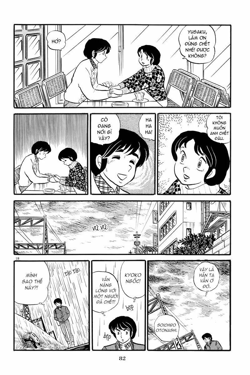 Nhà Trọ Nhất Khắc Chapter 16 - Trang 2