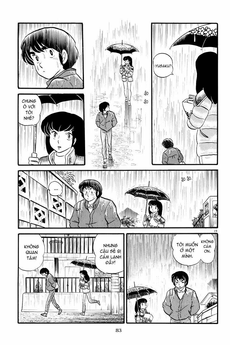 Nhà Trọ Nhất Khắc Chapter 16 - Trang 2