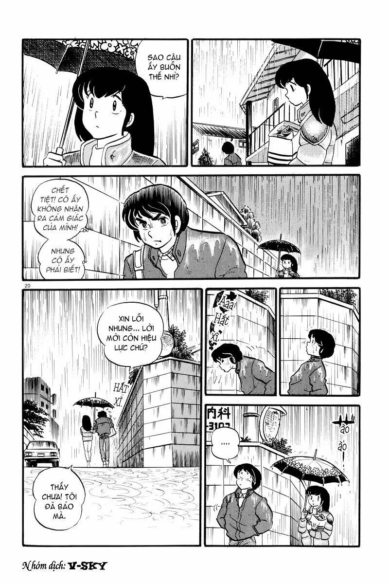 Nhà Trọ Nhất Khắc Chapter 16 - Trang 2