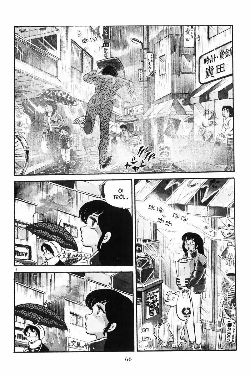 Nhà Trọ Nhất Khắc Chapter 16 - Trang 2