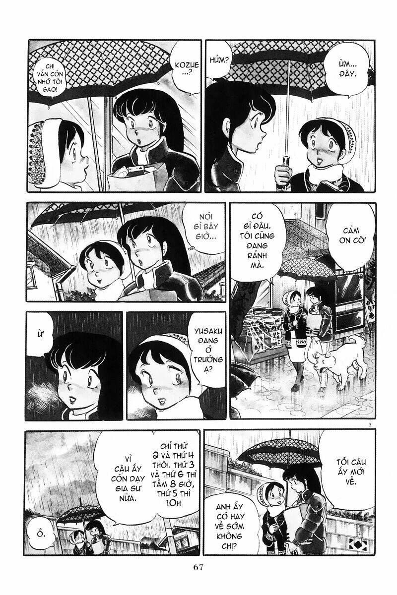 Nhà Trọ Nhất Khắc Chapter 16 - Trang 2