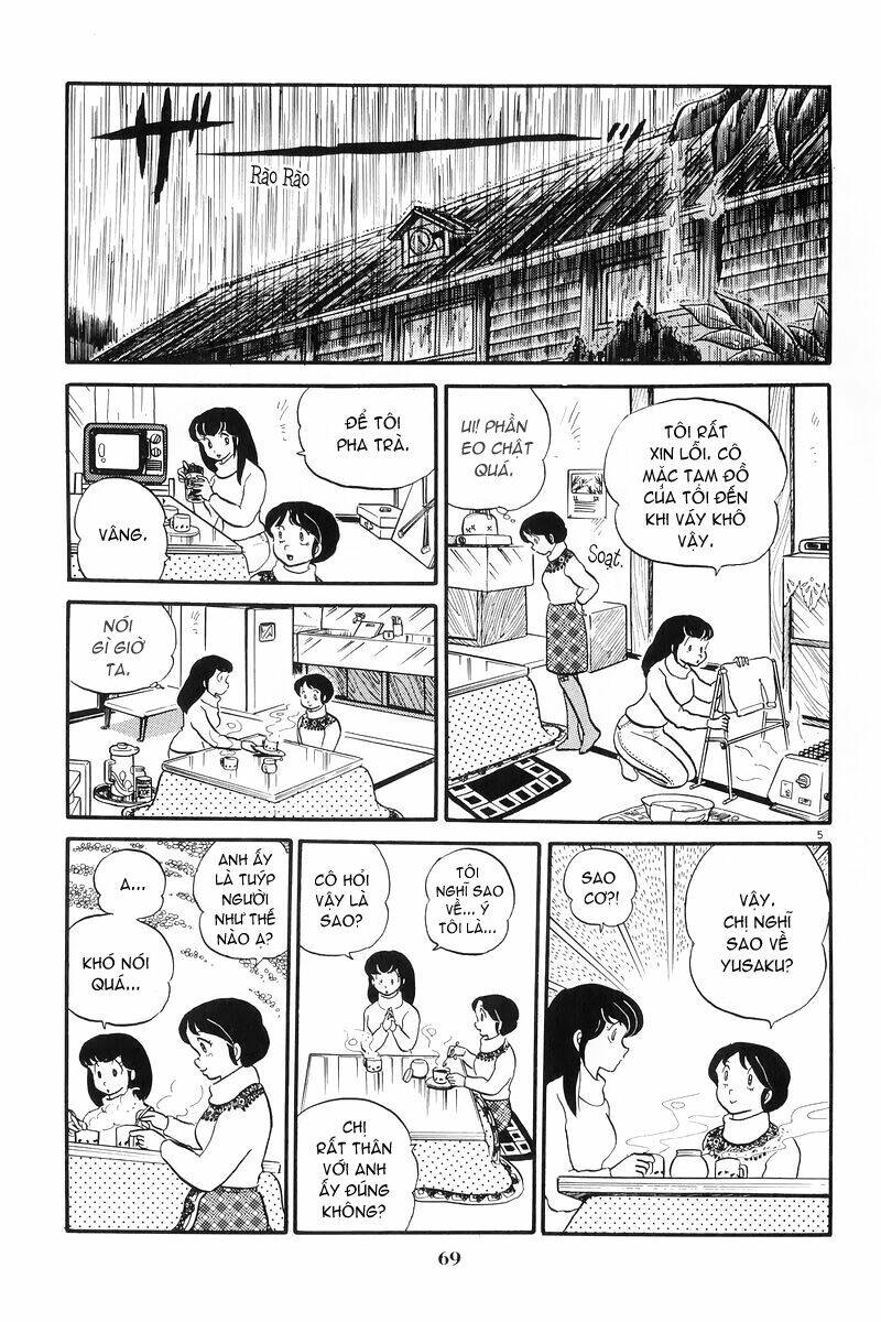 Nhà Trọ Nhất Khắc Chapter 16 - Trang 2