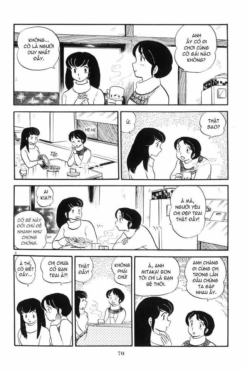 Nhà Trọ Nhất Khắc Chapter 16 - Trang 2