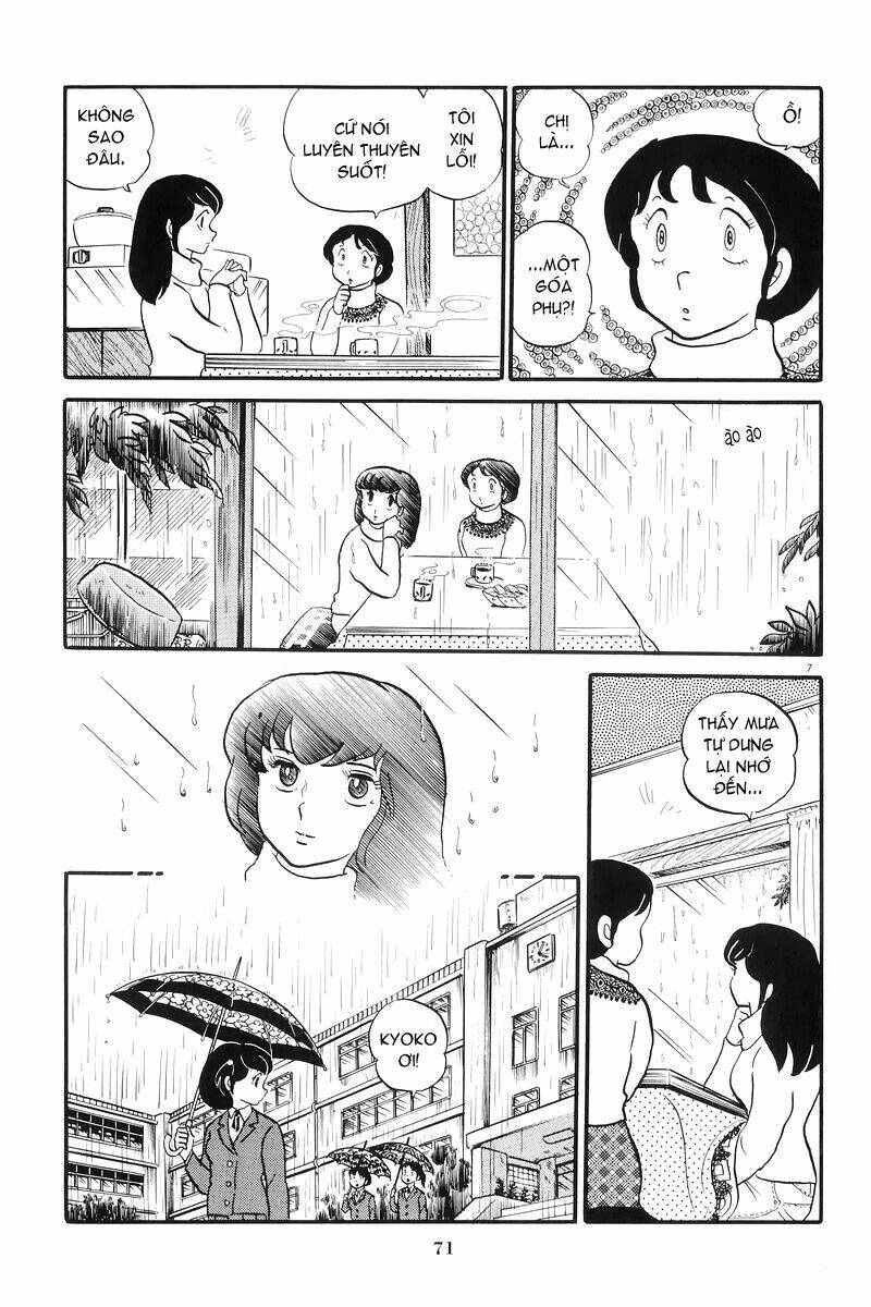 Nhà Trọ Nhất Khắc Chapter 16 - Trang 2