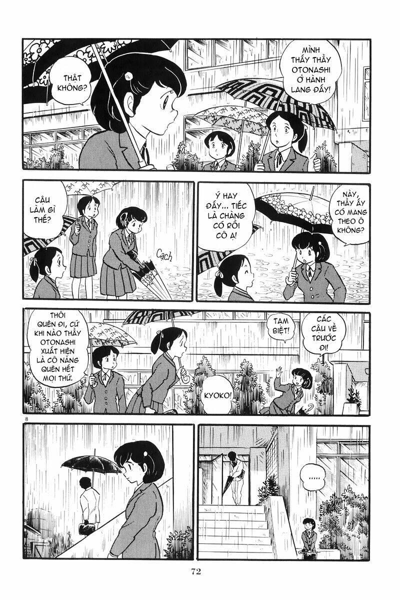 Nhà Trọ Nhất Khắc Chapter 16 - Trang 2