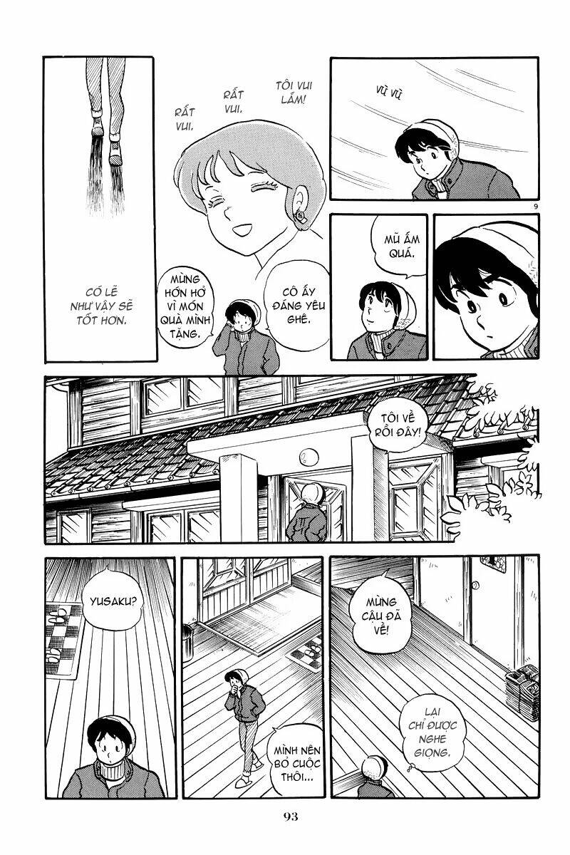 Nhà Trọ Nhất Khắc Chapter 17 - Trang 2