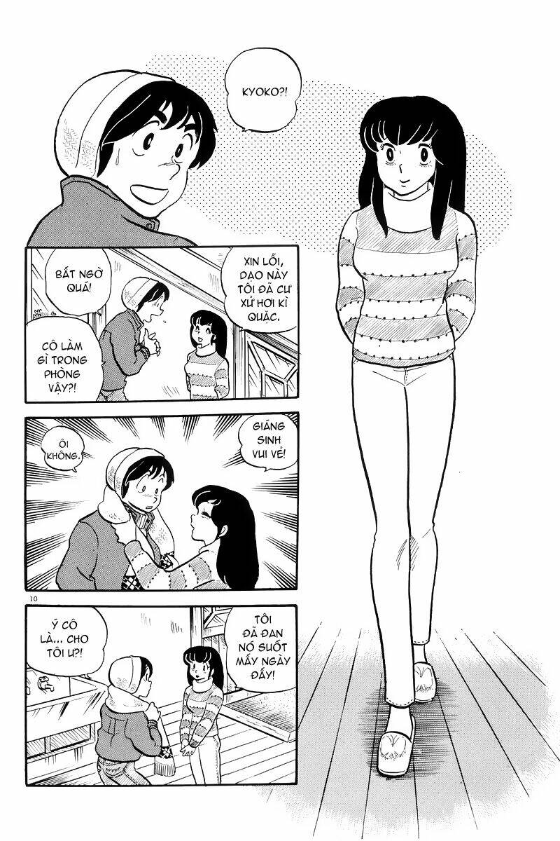 Nhà Trọ Nhất Khắc Chapter 17 - Trang 2