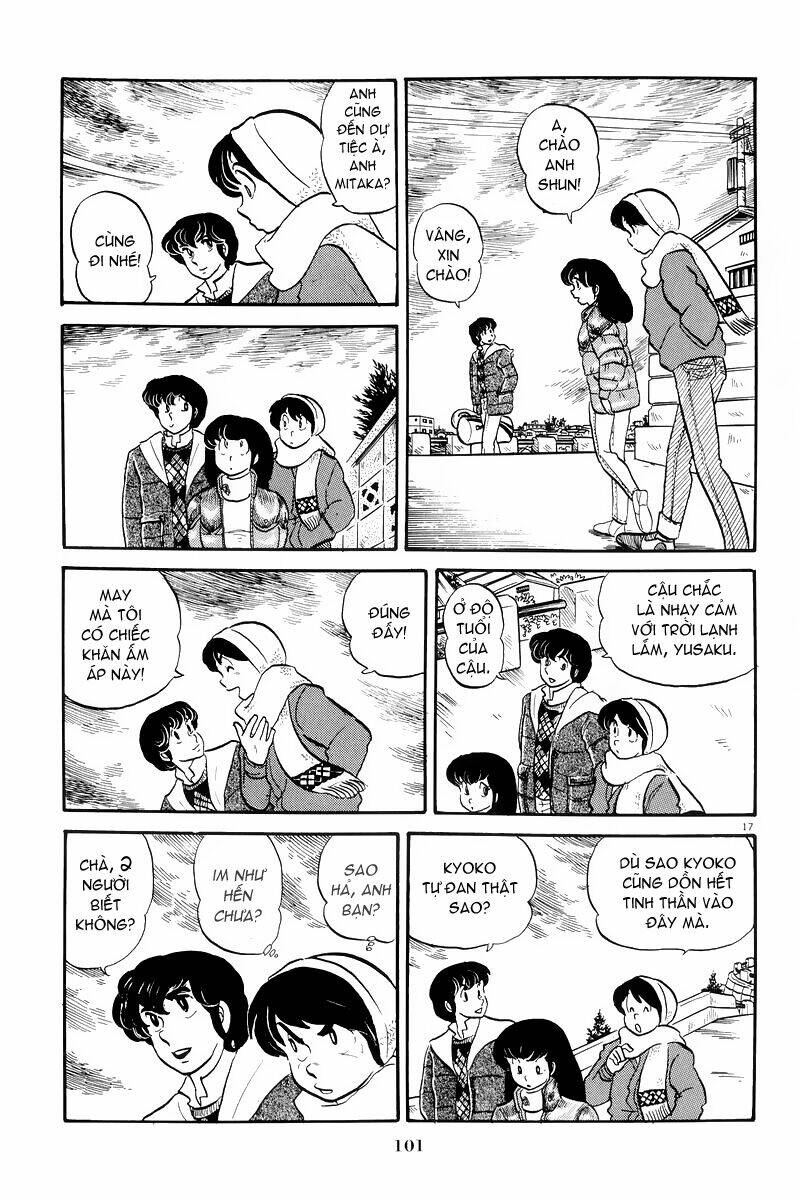 Nhà Trọ Nhất Khắc Chapter 17 - Trang 2