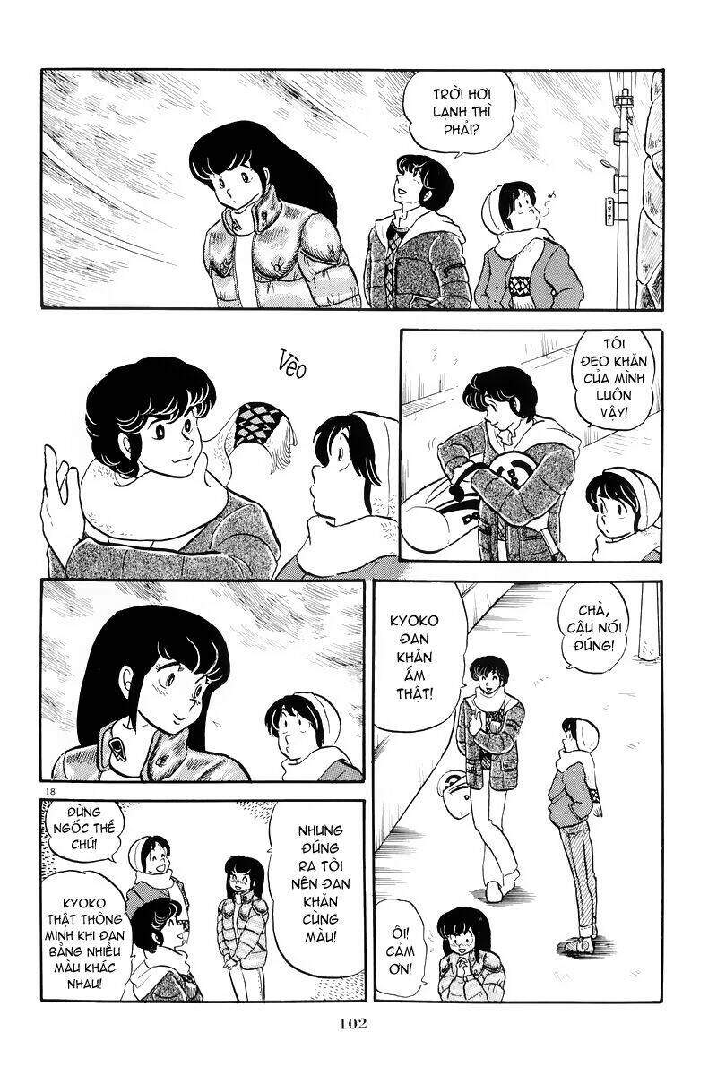 Nhà Trọ Nhất Khắc Chapter 17 - Trang 2