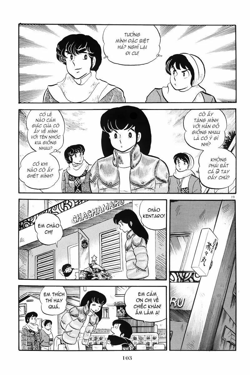 Nhà Trọ Nhất Khắc Chapter 17 - Trang 2