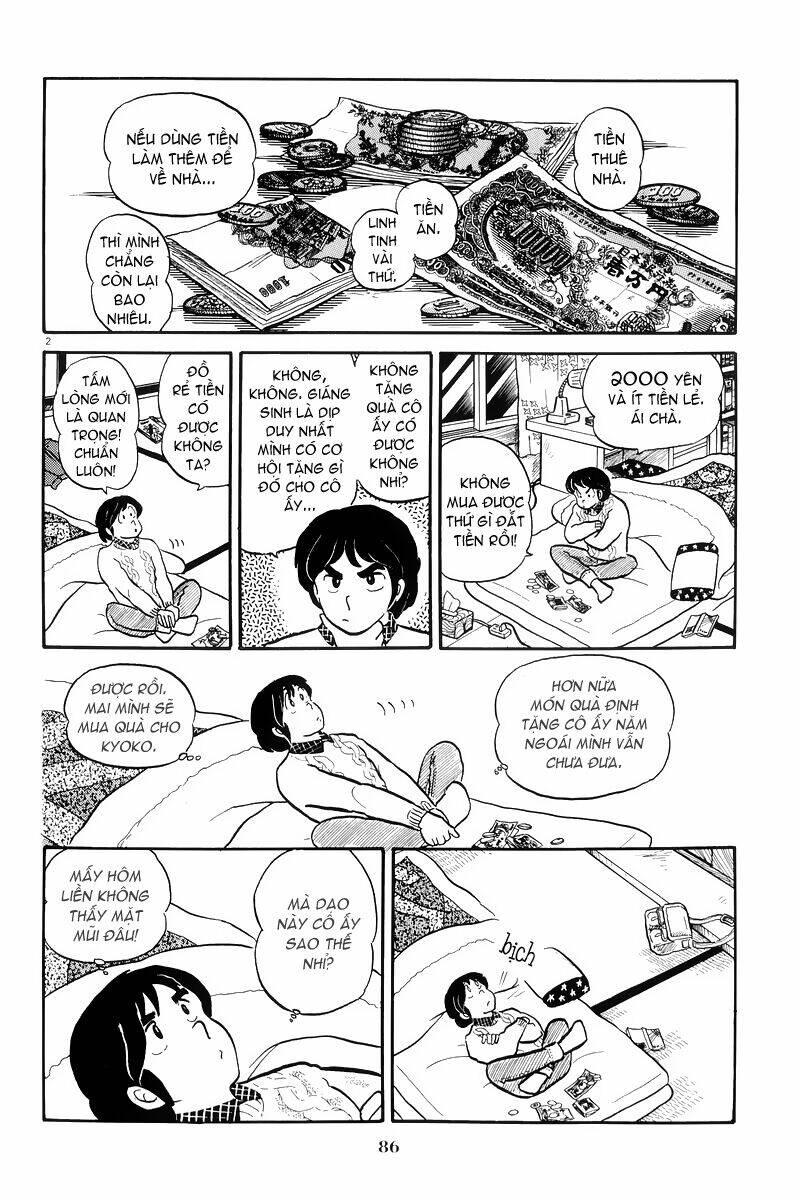 Nhà Trọ Nhất Khắc Chapter 17 - Trang 2