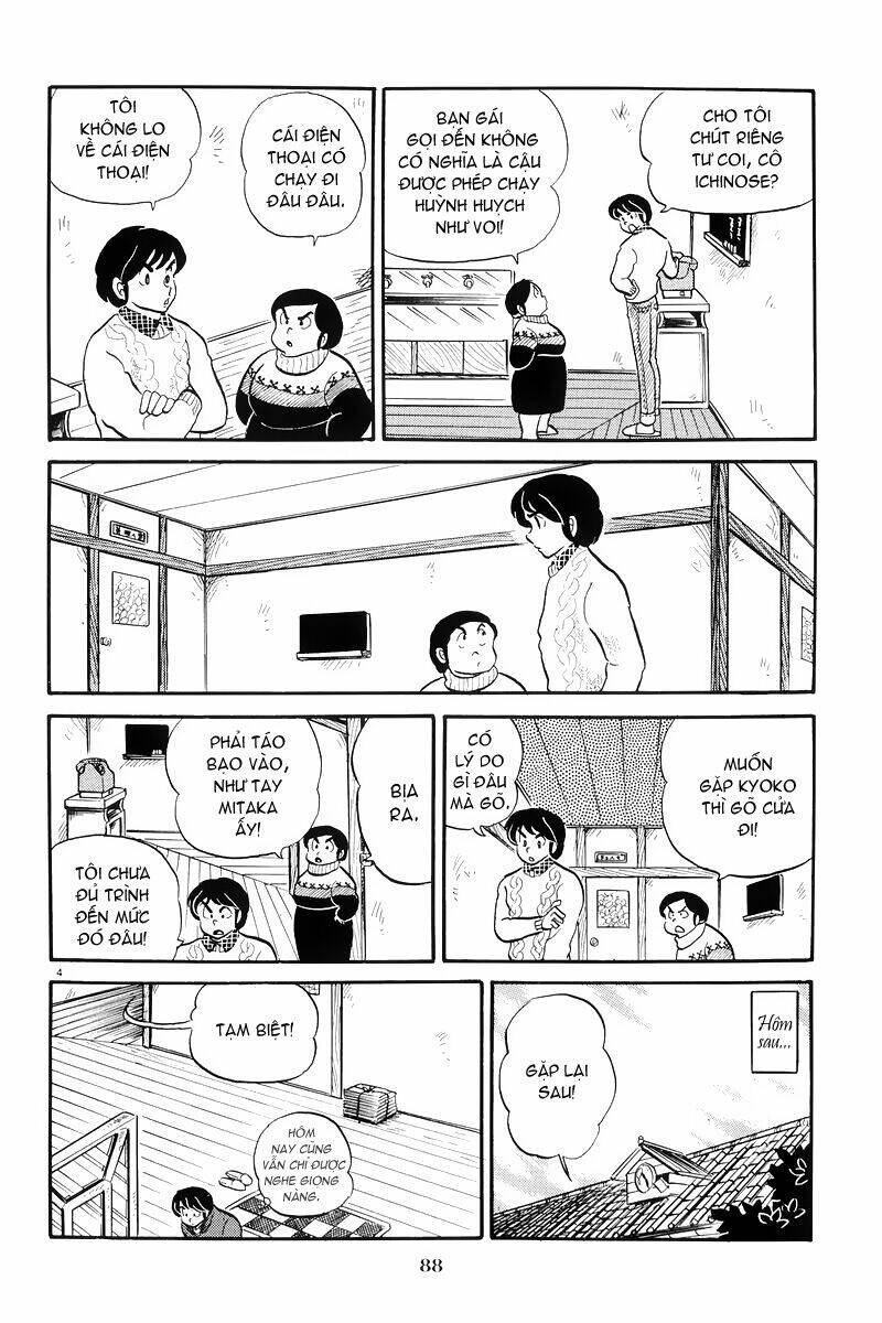 Nhà Trọ Nhất Khắc Chapter 17 - Trang 2